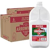 Arrowhead Spring Water Case Bundles (1 Gallon Case of 6 - 2 Cases) 128 Fl Oz (Pack of 12)