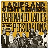 The Barenaked Ladies Chronology Patrick Lemieux - 