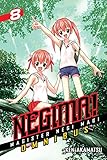 Negima! Omnibus 8: Magister Negi Magi