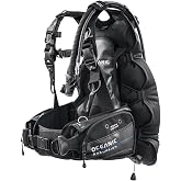 Oceanic Excursion BC, W/QLR4 (XL)