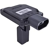 Hitachi MAF0047 Mass Air Flow Sensor | Replaces 19112543 19179715 MAS0193 AF10126 7450015 MA180 MA1140 MQ6205 DL-3011 MF5288N 245-1052 86-50015. OE-grade O2.