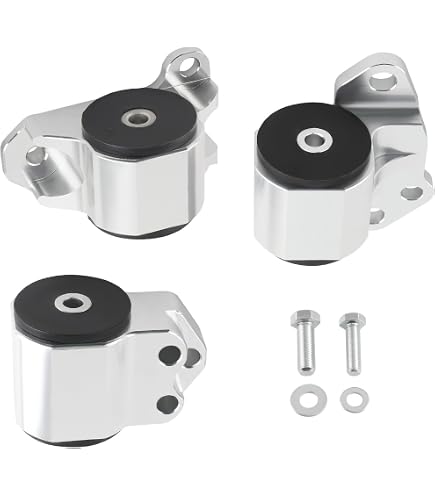 Par De Soportes De Motor Delanteros Para Jeep Grand Cherokee 4.7L (1999-2004) – AM Autoparts