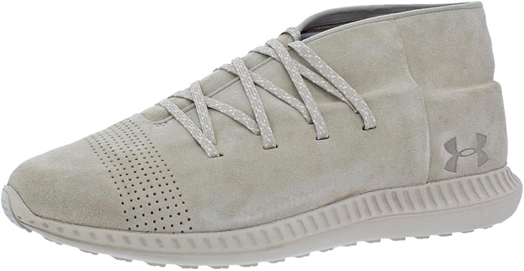 under armour suede shoes