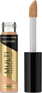 Max Factor Facefinity Multi-Perfector Concealer 11ml All In One 3C view 1