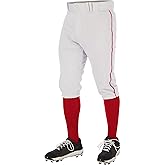 Champro Boys Triple Crown 2.0 Baseball Knickers with Braid