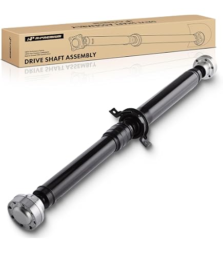 Amazon.com: A-Premium Rear Drive Shaft Driveshaft Assembly