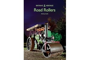 Road Rollers