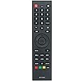 Replace KT1440 Universal Remote Control for Haier Panda ATEC DTV Gelec Soyea TV