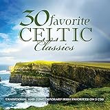 30 FAVORITE CELTIC CLASSICS / VAR                  image