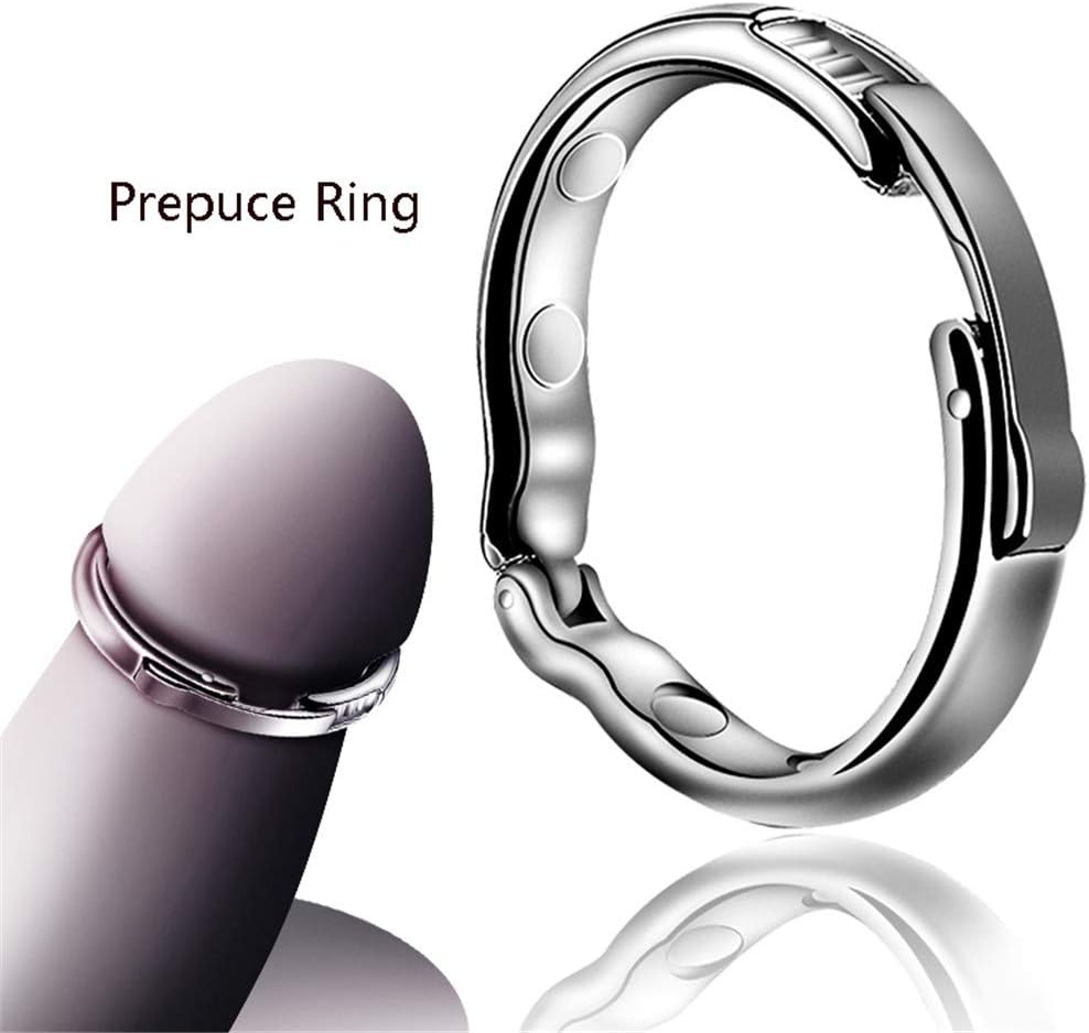 Adjustable Pênniss Ríñgs Pênniss Ríñgs Delay E-Jáculatión Metal for Men
