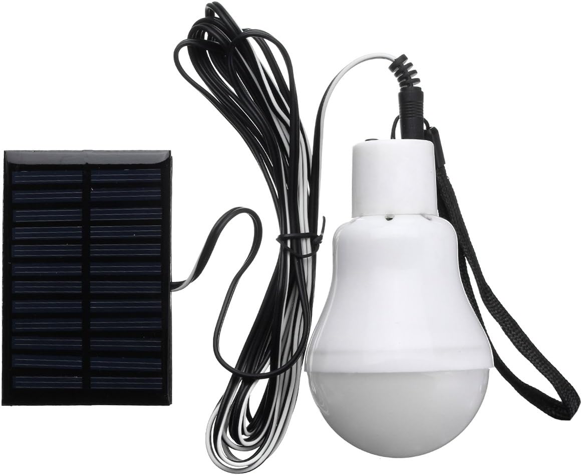 Solar Heißluftballon Lampe - Dekorative Gartenbeleuchtung Mit Flammeneffekt