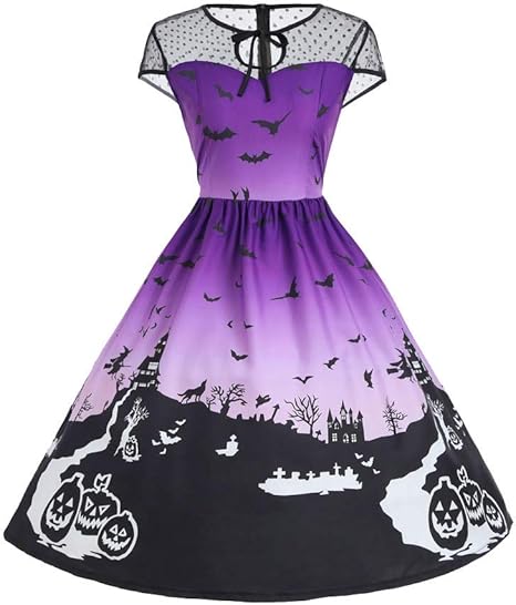 halloween homecoming dresses