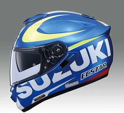 Casque suzuki gsxr Clearance