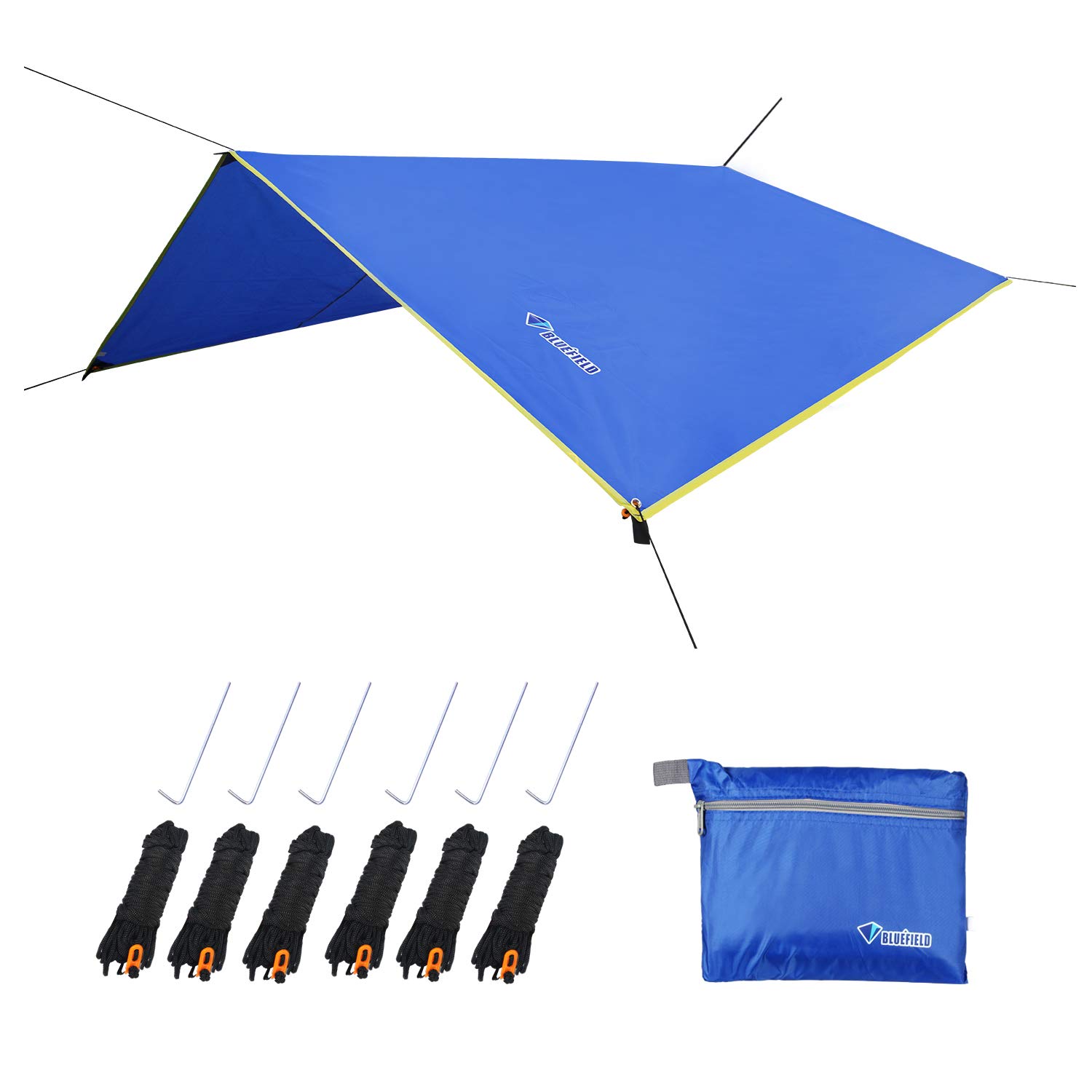 Best hammock with sun shade