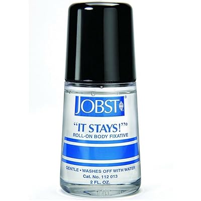 TY&Ouml; Se pysyy! Rulla-kappaleen kiinnitysaine 2 oz (pakkaus 12)