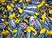 Blue Raspberry Jolly Ranchers 160 pieces