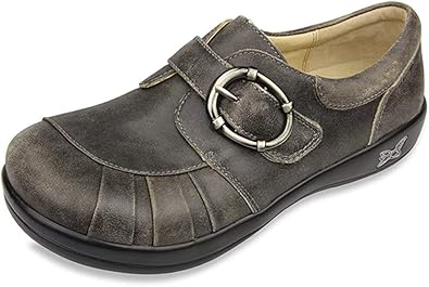 amazon alegria clogs