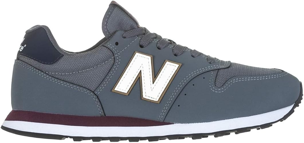 tenis new balance running masculino