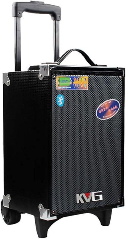 trolley speaker amazon