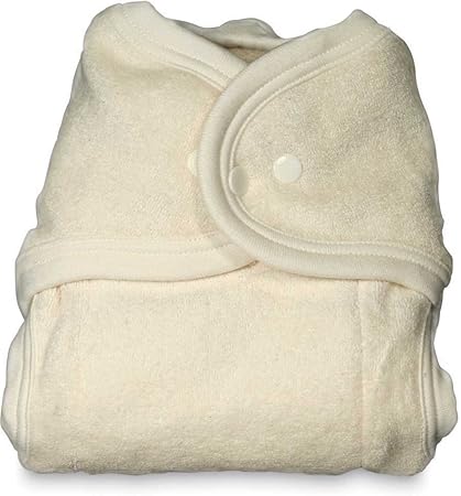 Popolini Couche Lavable One Size Coton Bio Amazon Fr Bebes Puericulture