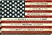 Carpentree Pledge Allegiance Canvas