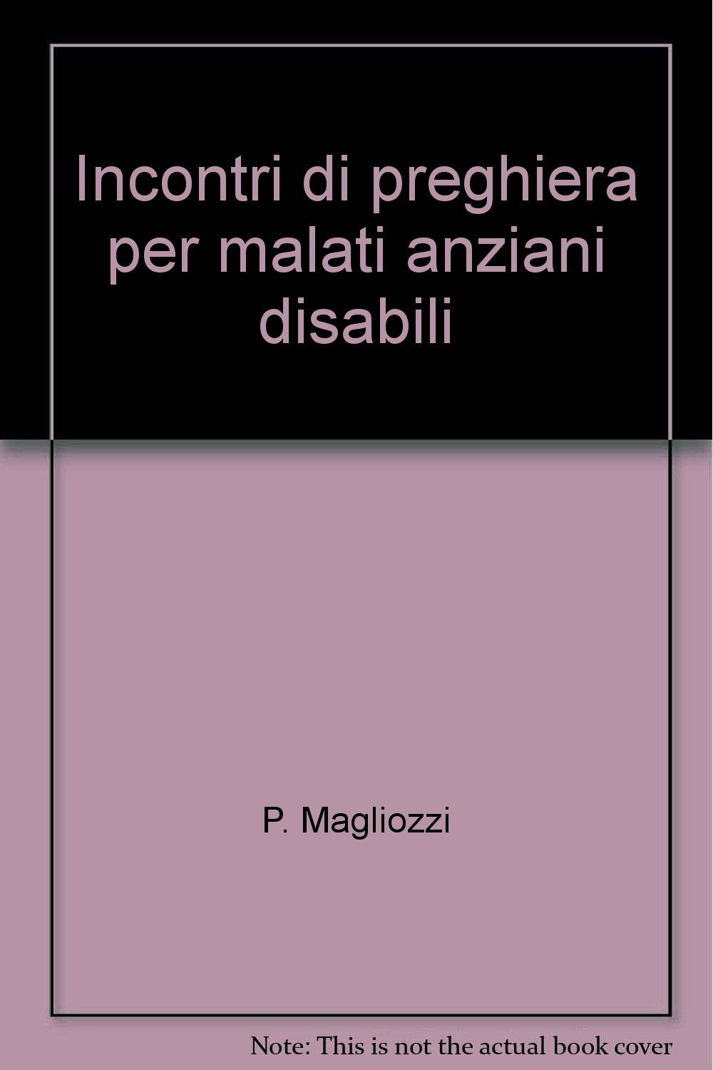 incontri per disabili