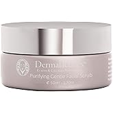 Dermalactives Purifying Gentle Facial Scrub