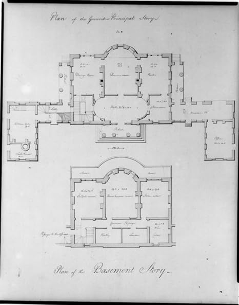 Amazon.com: Photograph: John Harvie House, Richmond, VA. Houses and a