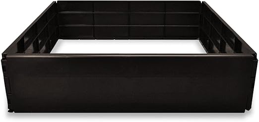 Garland - Kit para cama de cultivo: Amazon.es: Jardín