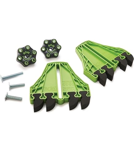 B52C XT2 T-Track Clamps - Hold Down Clamps For XT XTENDER Fences (XT524 - View #3