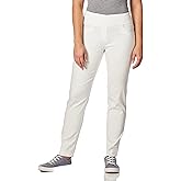 Ruby Rd. Womens Pull-on Solar Millennium Tech Super Stretch Pant