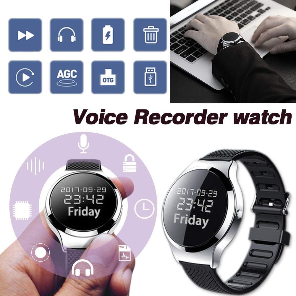 professional digital watch