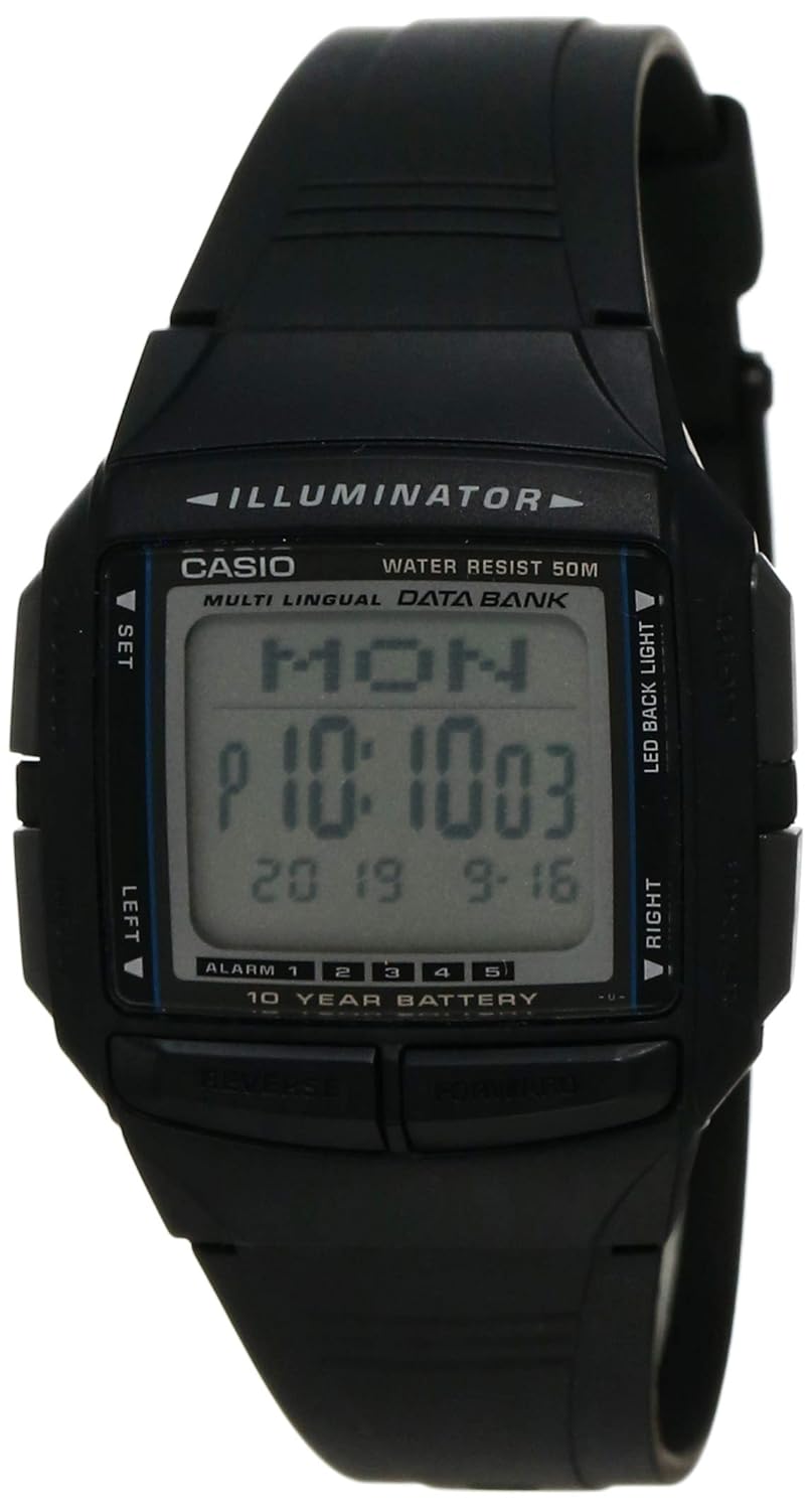 casio db 55