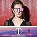 ATTCL Vintage Fashion Round Arrow Style Polarized Sunglasses for Women 1189-black-Pink