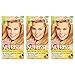 Garnier Nutrisse Nourishing Color Creme, 83 Medium Golden Blonde (Cream Sod