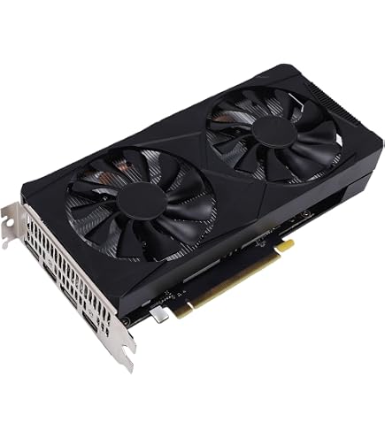 MSI GeForce RTX 3060 Ventus 2X 12G OC, Gaming Graphics Card - RTX