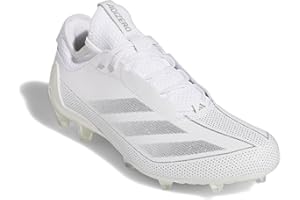 adidas Men's Adizero Electric.1 Football Sneaker