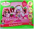 Strawberry Shortcake Fruity Beauty Salon
