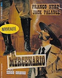 Mercenario, El