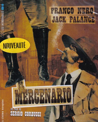 Mercenario, El