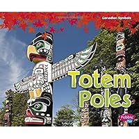 洋書 TOTEM POLES by Pat Kramer / Altitude TOTEM POLES, An Altitude Superguide by Pat Kramer, 1999 – Gillmore