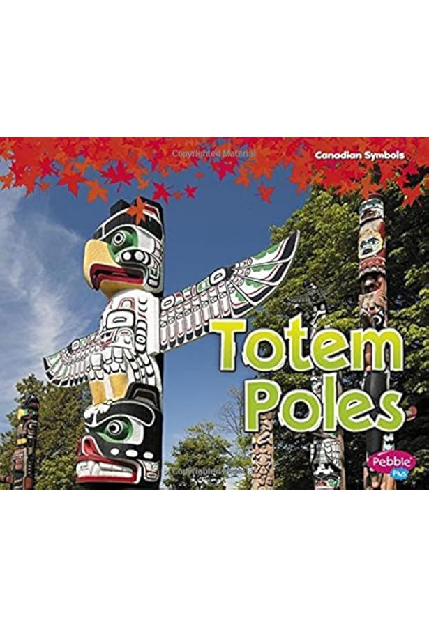 洋書 TOTEM POLES by Pat Kramer / Altitude TOTEM POLES by Pat Kramer / Altitude Totem Poles [洋書]