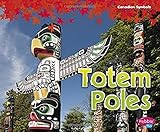 Totem Poles (Canadian Symbols) by
