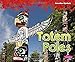 Totem Poles (Canadian Symbols) by