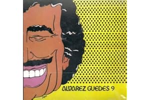 Alvarez Guedes 9