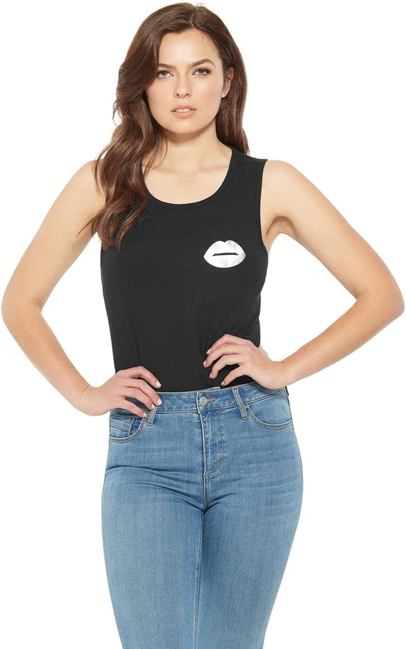 square neck tank top amazon