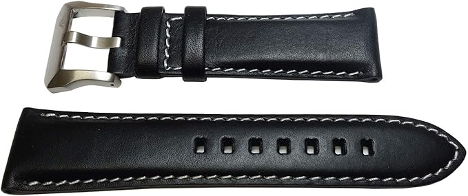 Amazon シチズン Citizen 時計ベルト バンド 23mm 黒色 牛革カーフpmv65 2272純正ベルト メンズ 時計バンド 腕時計 通販