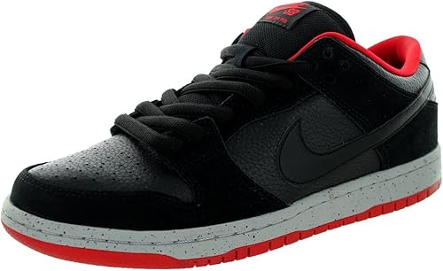 nike sb black cement