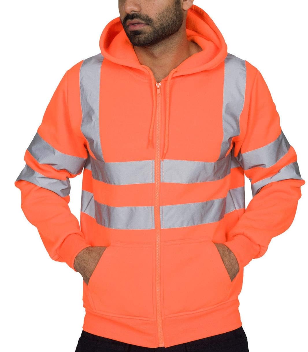 safety hoodies