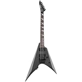 ESP LTD Arrow 400 Electric Guitar, Charcoal Metallic
